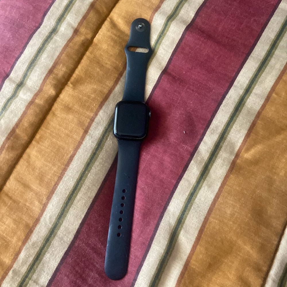 Apple Watch Series 7